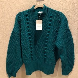 Pull Amaury Sézane Sweater